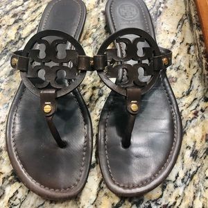 Tory Burch Miller Sandals